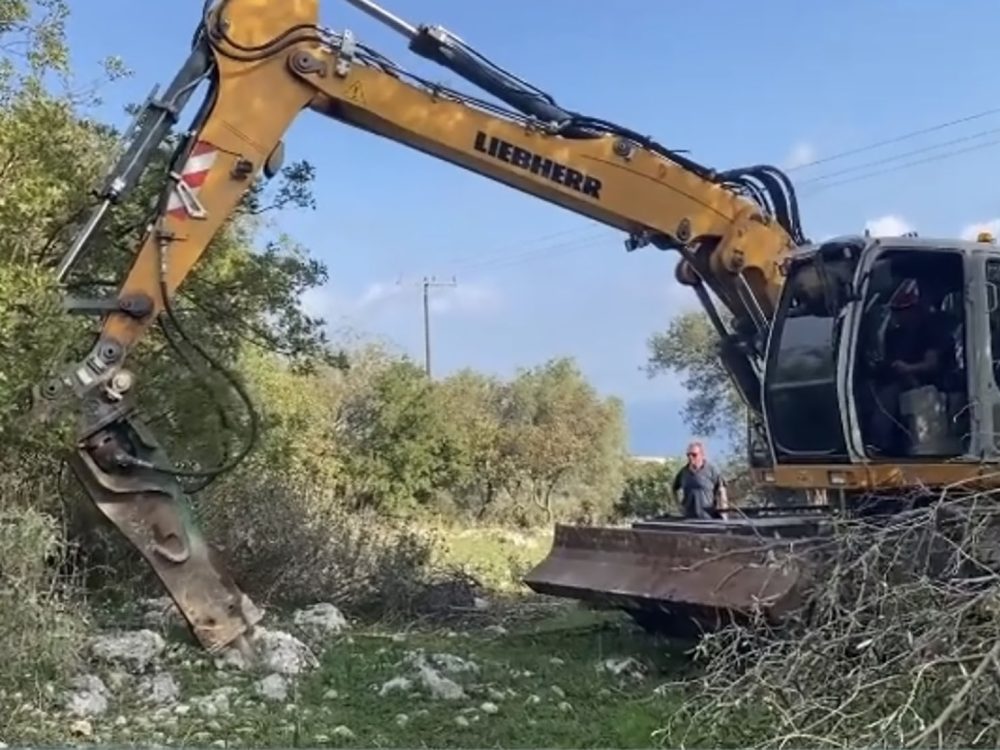 Skinaria Exclusive Earthworks